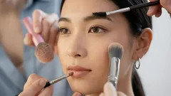 Was es bedeutet, keine Kosmetik zu verwenden: Psychologen nennen die Gründe
