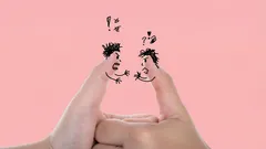 4 Sätze, die einen Streit in ein ruhiges Gespräch verwandeln: Tipps aus der echten Psychologie