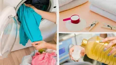 So machen Sie es falsch: So dosieren Sie Waschgel und Waschpulver richtig