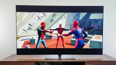 Sie werden Ihren LG-Fernseher nicht wiedererkennen: Ein kostenloses Update macht sogar ältere Modelle heller.