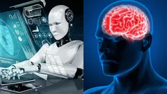 KI beraubt die Menschheit künftiger Genies: Ein Wissenschaftler spricht eine beunruhigende Warnung aus