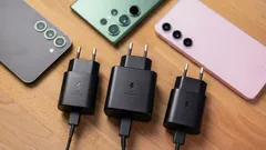 Experten erklären, warum man keine billigen Smartphone-Ladegeräte kaufen sollte