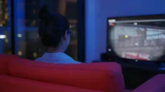 Was passiert, wenn man den Fernseher nicht ausschaltet? Experten warnen vor versteckten Gefahren