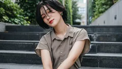 Frauen mit Kurzhaarschnitt haben diese 11 besonderen Charakterzüge