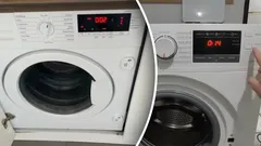 Warum die Waschmaschine den Waschgang von selbst verlängert: Der Grund wird dich überraschen
